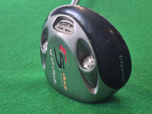Load image into Gallery viewer, TaylorMade R5 Dual 5 Wood Regular with Cover
