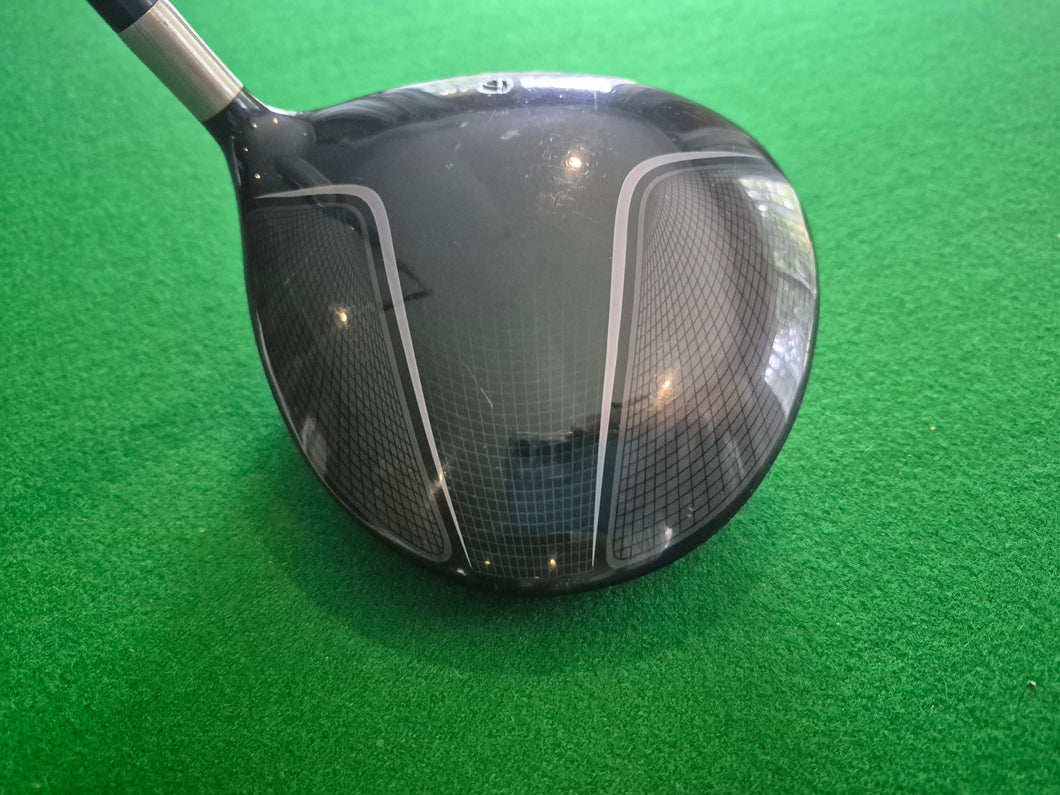 TaylorMade Burner Driver 10.5° Regular with Cover
