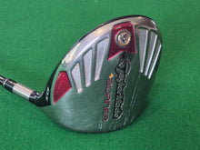 Load image into Gallery viewer, TaylorMade Burner Driver 10.5° Regular with Cover
