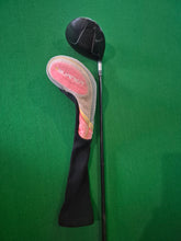 Load image into Gallery viewer, TaylorMade Burner Driver 10.5° Regular with Cover
