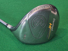 Load image into Gallery viewer, Cleveland HiBore Driver 9.5° Stiff with Cover
