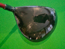 Load image into Gallery viewer, TaylorMade R9 Supertri Driver 10.5° Adjustable loft Regular with Cover
