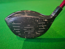 Load image into Gallery viewer, TaylorMade R9 Supertri Driver 10.5° Adjustable loft Regular with Cover
