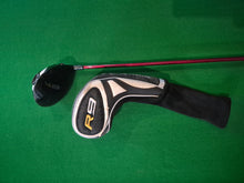 Load image into Gallery viewer, TaylorMade R9 Supertri Driver 10.5° Adjustable loft Regular with Cover
