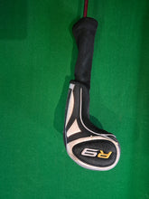 Load image into Gallery viewer, TaylorMade R9 Supertri Driver 10.5° Adjustable loft Regular with Cover
