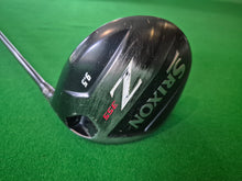Load image into Gallery viewer, Srixon Z355 Driver 9.5° Regular with Cover

