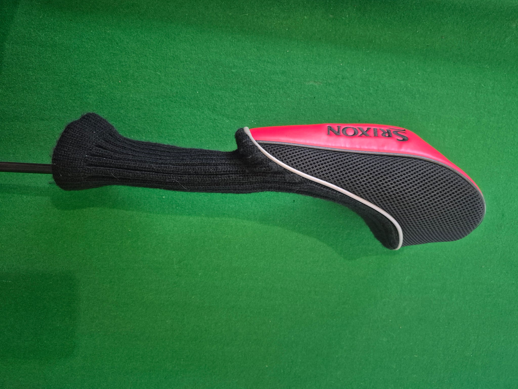 Srixon Z355 Driver 9.5° Regular with Cover – Golfers Market
