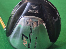 Load image into Gallery viewer, Cobra L4V X Driver 9° Stiff with Cover
