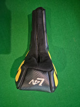 Load image into Gallery viewer, Cobra L4V X Driver 9° Stiff with Cover
