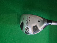 Load image into Gallery viewer, Titleist 909H Hybrid 21° Stiff
