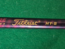 Load image into Gallery viewer, Titleist 909H Hybrid 21° Stiff
