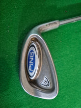Load image into Gallery viewer, Ping i5 Gap Wedge Green Dot Regular
