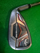 Load image into Gallery viewer, Callaway Big Bertha 2019 Pitching Wedge Ladies flex

