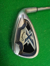 Load image into Gallery viewer, Callaway X20 Pitching Wedge Uniflex with New Grip
