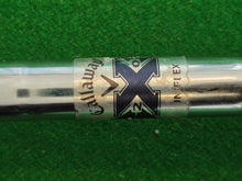 Load image into Gallery viewer, Callaway X20 Pitching Wedge Uniflex with New Grip
