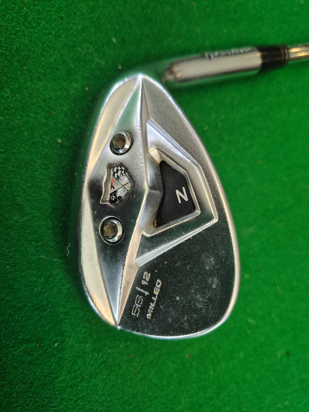 TaylorMade TP Z Sand Wedge 56°
