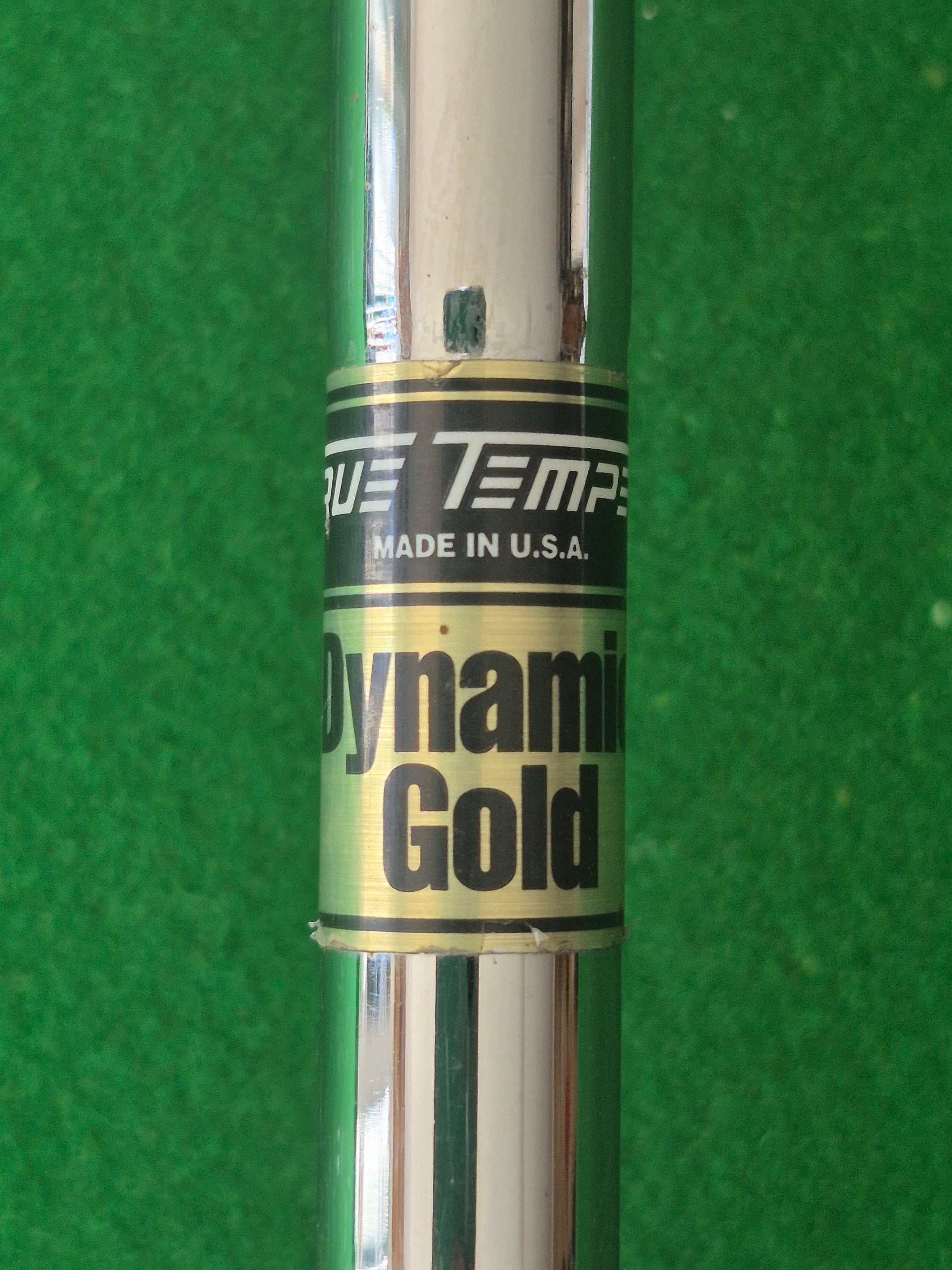 Mizuno MP-18 SC Irons 4 - PW Regular (9 Iron is MP-54) – Golfers