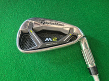 Load image into Gallery viewer, TaylorMade M2 Irons 5 - PW Regular

