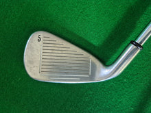 Load image into Gallery viewer, Callaway X20 Irons 5 - SW Uniflex
