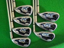 Load image into Gallery viewer, Callaway X20 Irons 5 - SW Uniflex
