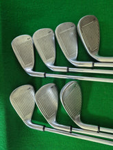 Load image into Gallery viewer, Callaway X20 Irons 5 - SW Uniflex
