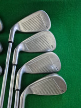 Load image into Gallery viewer, Callaway X20 Irons 5 - SW Uniflex
