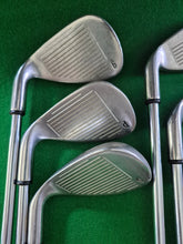 Load image into Gallery viewer, Callaway X20 Irons 5 - SW Uniflex
