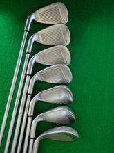Load image into Gallery viewer, Callaway X20 Irons 5 - SW Uniflex
