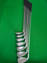 Load image into Gallery viewer, Callaway X20 Irons 5 - SW Uniflex
