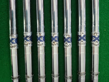 Load image into Gallery viewer, Callaway X20 Irons 5 - SW Uniflex
