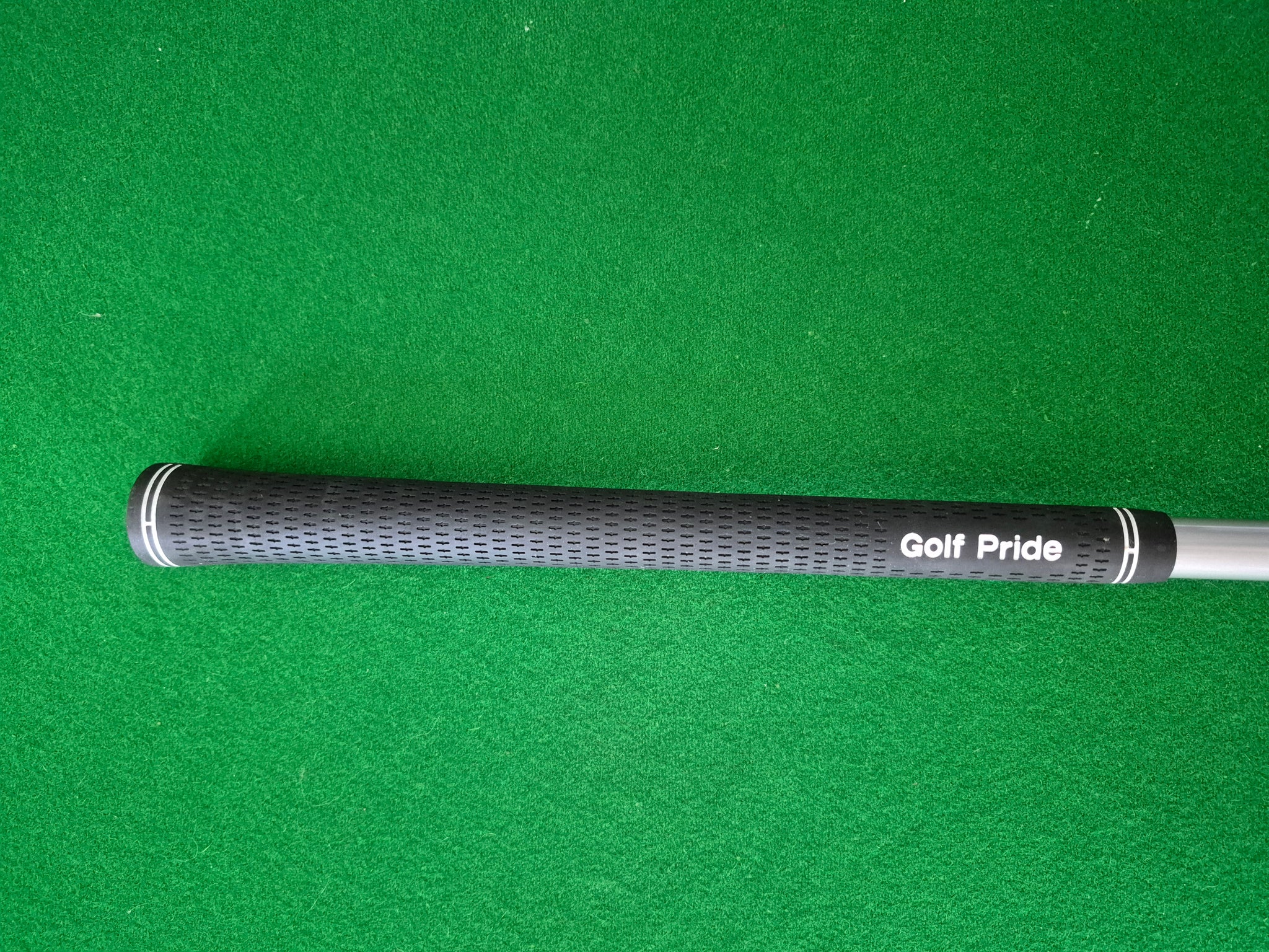 TaylorMade Burner Driver LH 9.5° Stiff with Cover – Golfers Market