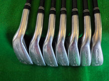 Load image into Gallery viewer, Nicklaus Iron Max Progressive Irons LH 4 - SW Regular (no 7 iron)
