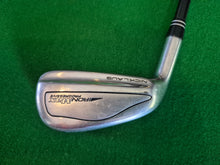 Load image into Gallery viewer, Nicklaus Iron Max Progressive Irons LH 4 - SW Regular (no 7 iron)
