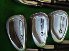 Load image into Gallery viewer, Nicklaus Iron Max Progressive Irons LH 4 - SW Regular (no 7 iron)
