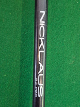 Load image into Gallery viewer, Nicklaus Iron Max Progressive Irons LH 4 - SW Regular (no 7 iron)
