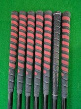 Load image into Gallery viewer, Nicklaus Iron Max Progressive Irons LH 4 - SW Regular (no 7 iron)
