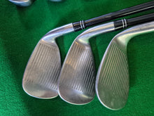 Load image into Gallery viewer, Nicklaus Iron Max Progressive Irons LH 4 - SW Regular (no 7 iron)
