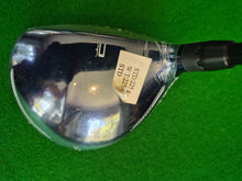 Load image into Gallery viewer, New Cobra LTDx 7 Wood LH 21° - 24° Adjustable loft Regular with Cover
