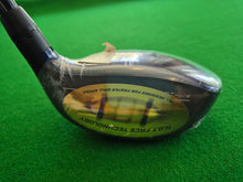 Load image into Gallery viewer, New Cobra LTDx 7 Wood LH 21° - 24° Adjustable loft Regular with Cover
