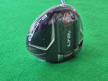 Load image into Gallery viewer, New Cobra LTDx 7 Wood LH 21° - 24° Adjustable loft Regular with Cover
