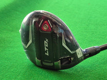 Load image into Gallery viewer, New Cobra LTDx 7 Wood LH 21° - 24° Adjustable loft Regular with Cover
