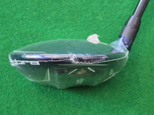 Load image into Gallery viewer, New Cobra LTDx 7 Wood LH 21° - 24° Adjustable loft Regular with Cover
