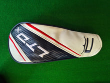 Load image into Gallery viewer, New Cobra LTDx 7 Wood LH 21° - 24° Adjustable loft Regular with Cover
