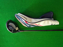 Load image into Gallery viewer, New Cobra LTDx 7 Wood LH 21° - 24° Adjustable loft Regular with Cover
