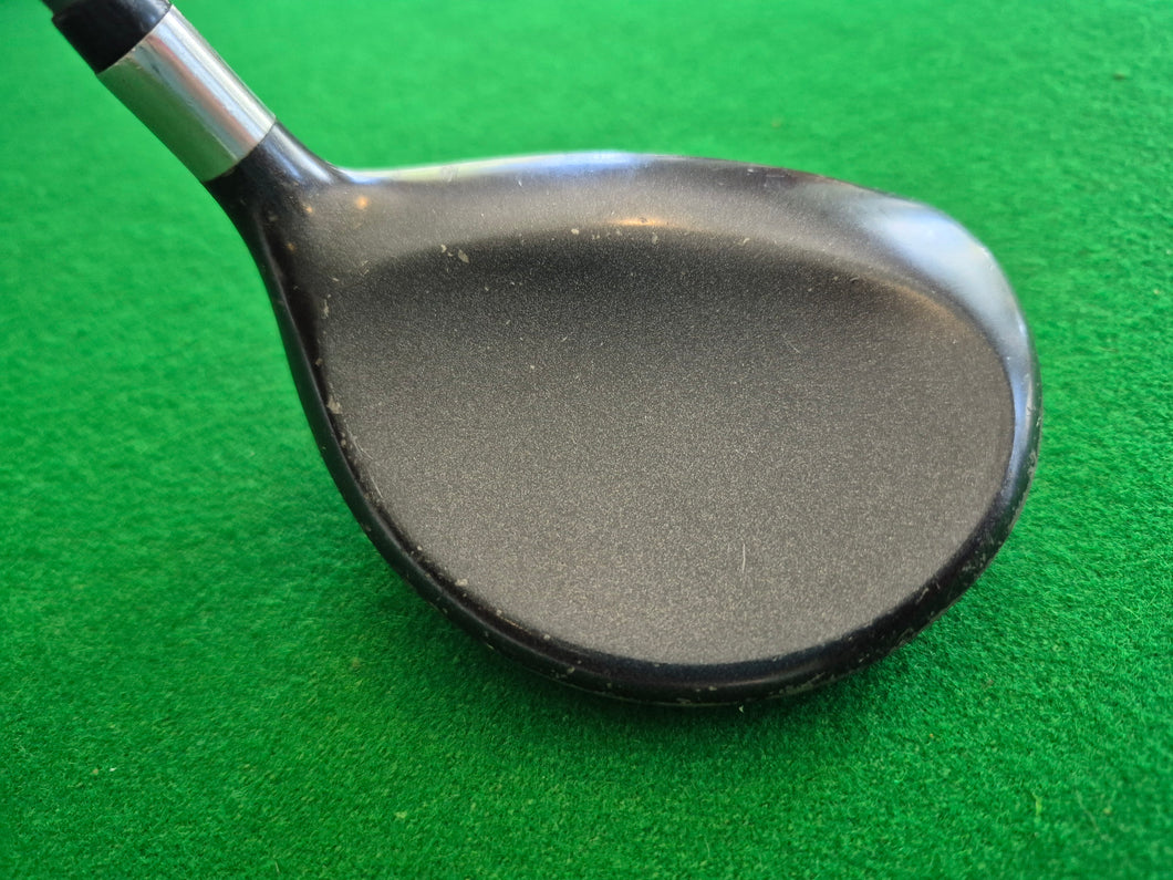 Cleveland HiBore 3 Wood 15° Stiff with Cover