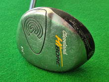 Load image into Gallery viewer, Cleveland HiBore 3 Wood 15° Stiff with Cover
