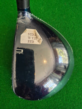Load image into Gallery viewer, New Cobra LTDx LS 3 Wood LH 13° - 16° Adjustable loft Regular with Cover

