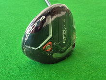 Load image into Gallery viewer, New Cobra LTDx LS 3 Wood LH 13° - 16° Adjustable loft Regular with Cover
