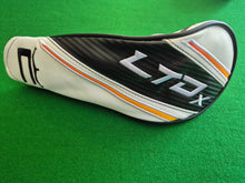 Load image into Gallery viewer, New Cobra LTDx LS 3 Wood LH 13° - 16° Adjustable loft Regular with Cover
