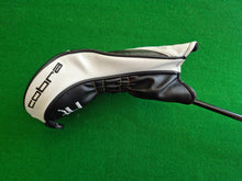 Load image into Gallery viewer, New Cobra LTDx LS 3 Wood LH 13° - 16° Adjustable loft Regular with Cover
